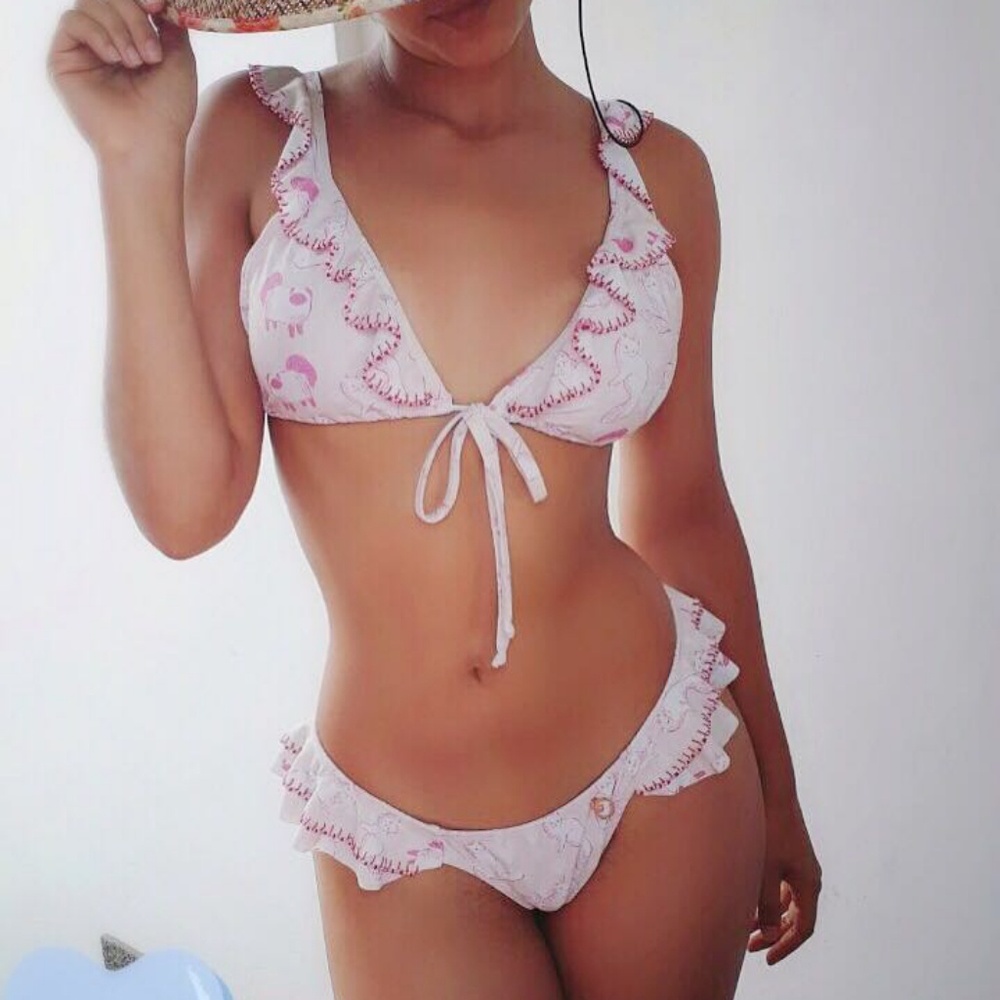 Bikini Set